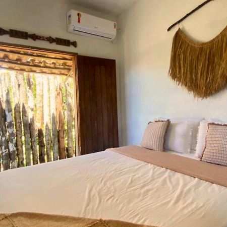 La Na Chay Pousada Caraiva - Xando Extérieur photo