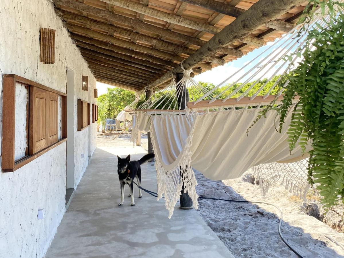La Na Chay Pousada Caraiva - Xando Extérieur photo