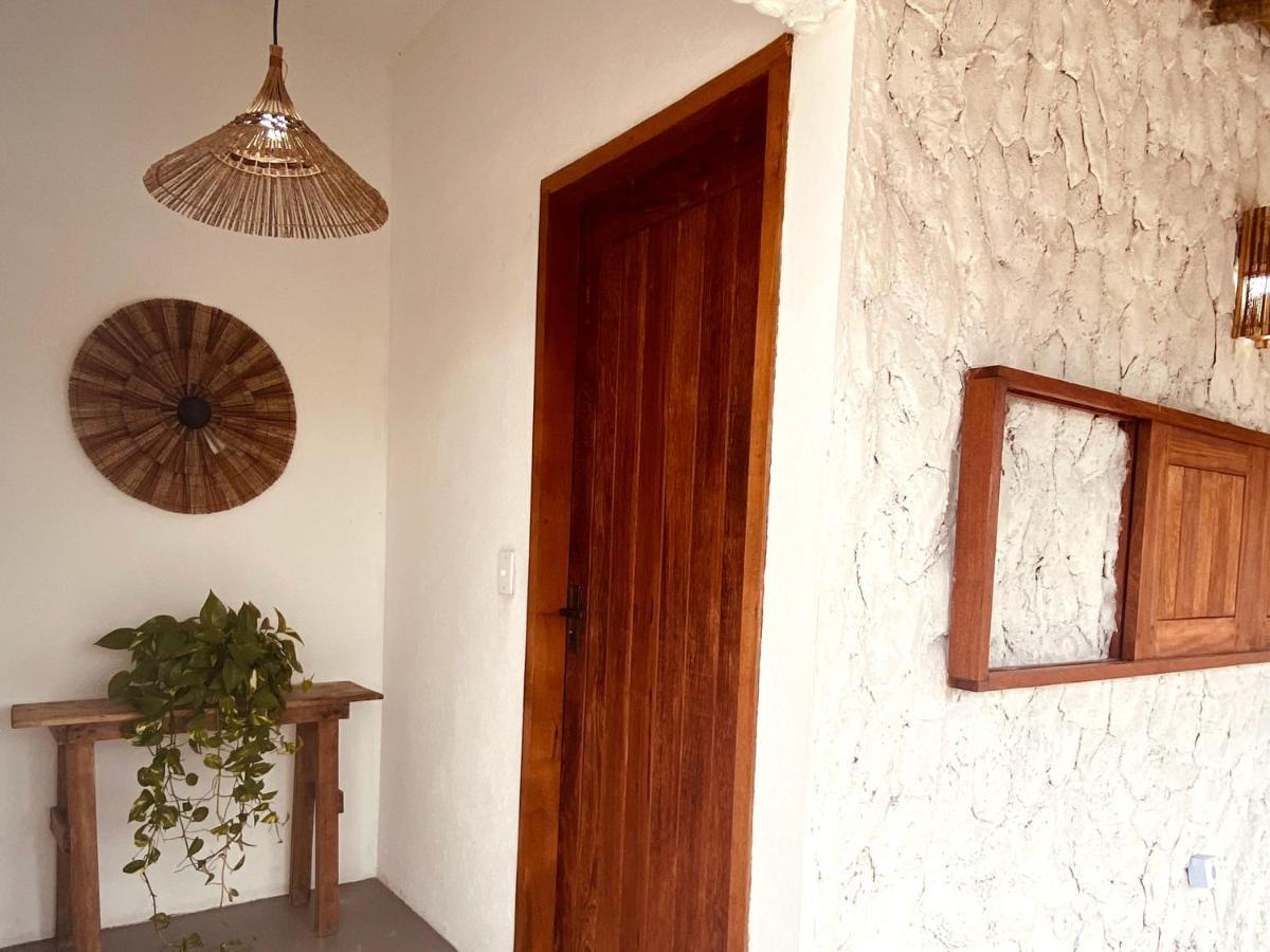 La Na Chay Pousada Caraiva - Xando Extérieur photo