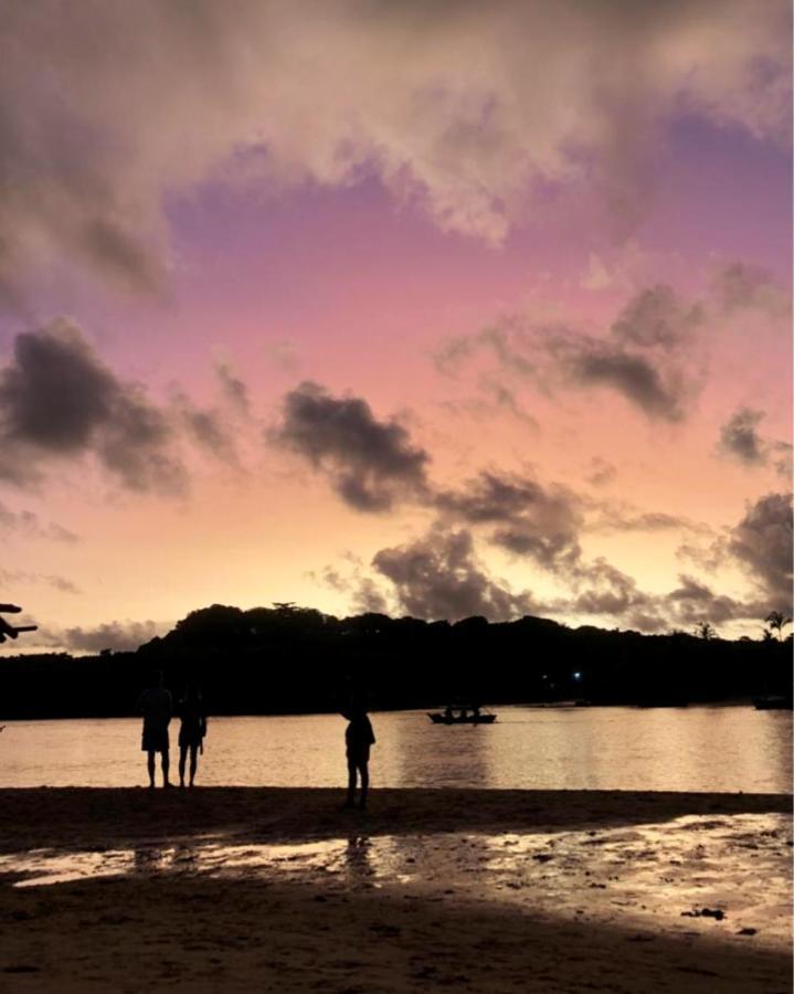La Na Chay Pousada Caraiva - Xando Extérieur photo