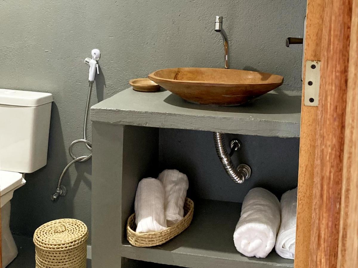 La Na Chay Pousada Caraiva - Xando Extérieur photo