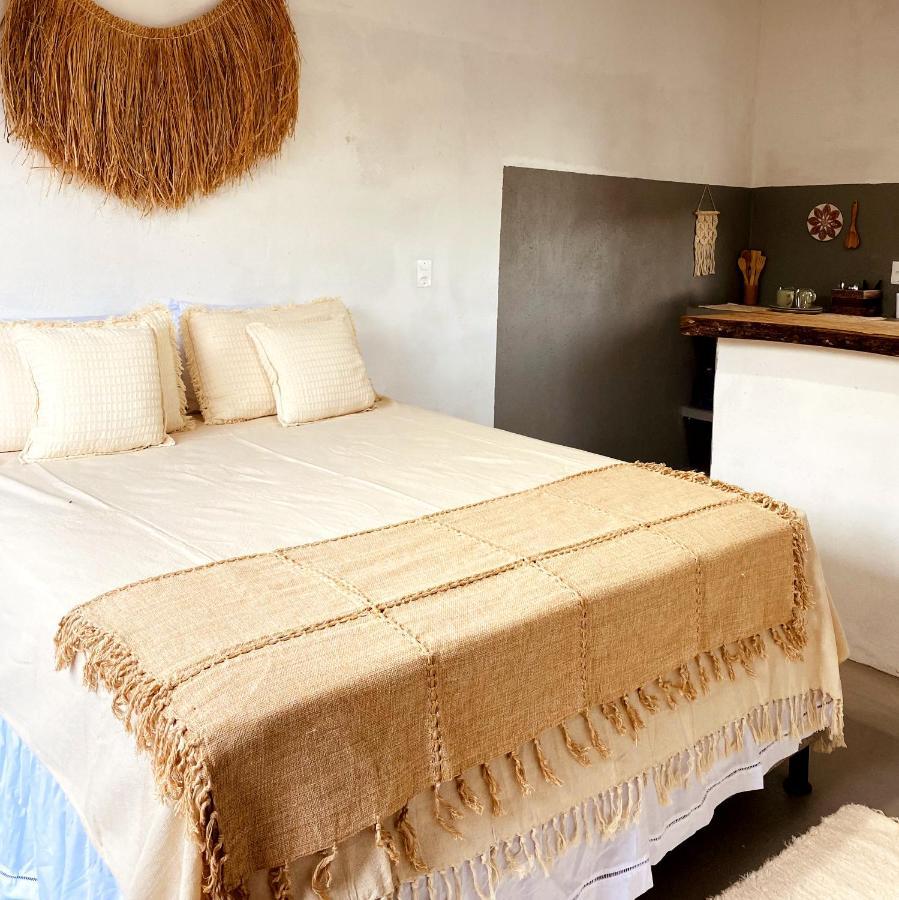 La Na Chay Pousada Caraiva - Xando Extérieur photo