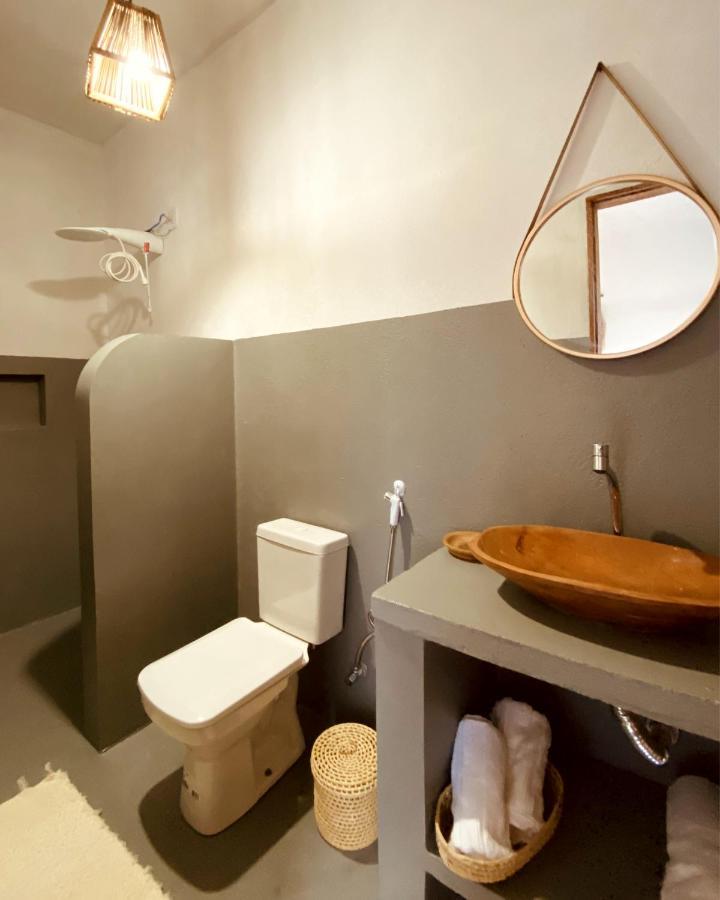 La Na Chay Pousada Caraiva - Xando Extérieur photo
