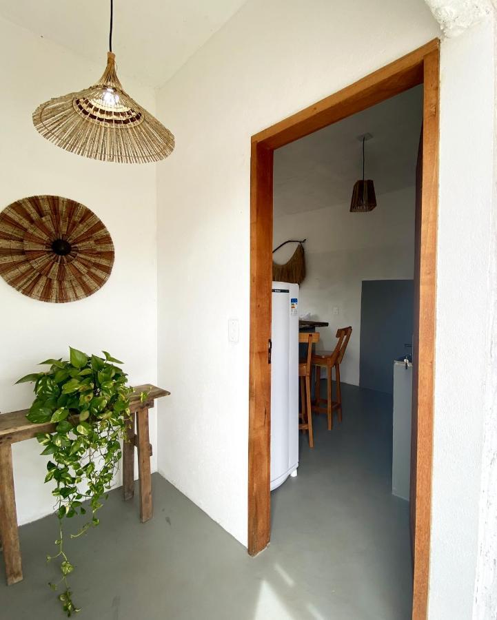 La Na Chay Pousada Caraiva - Xando Extérieur photo
