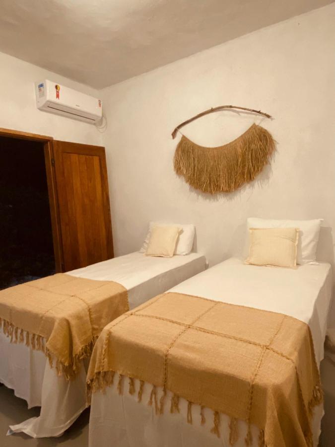 La Na Chay Pousada Caraiva - Xando Extérieur photo