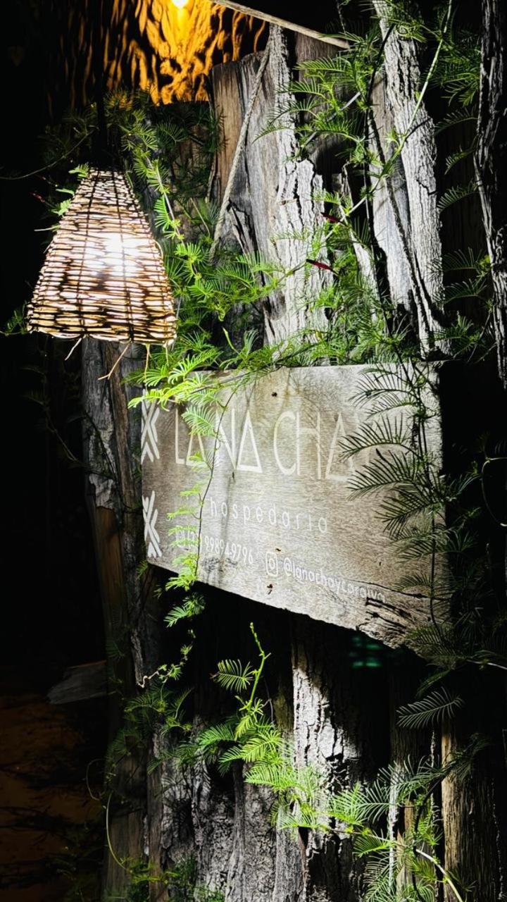 La Na Chay Pousada Caraiva - Xando Extérieur photo