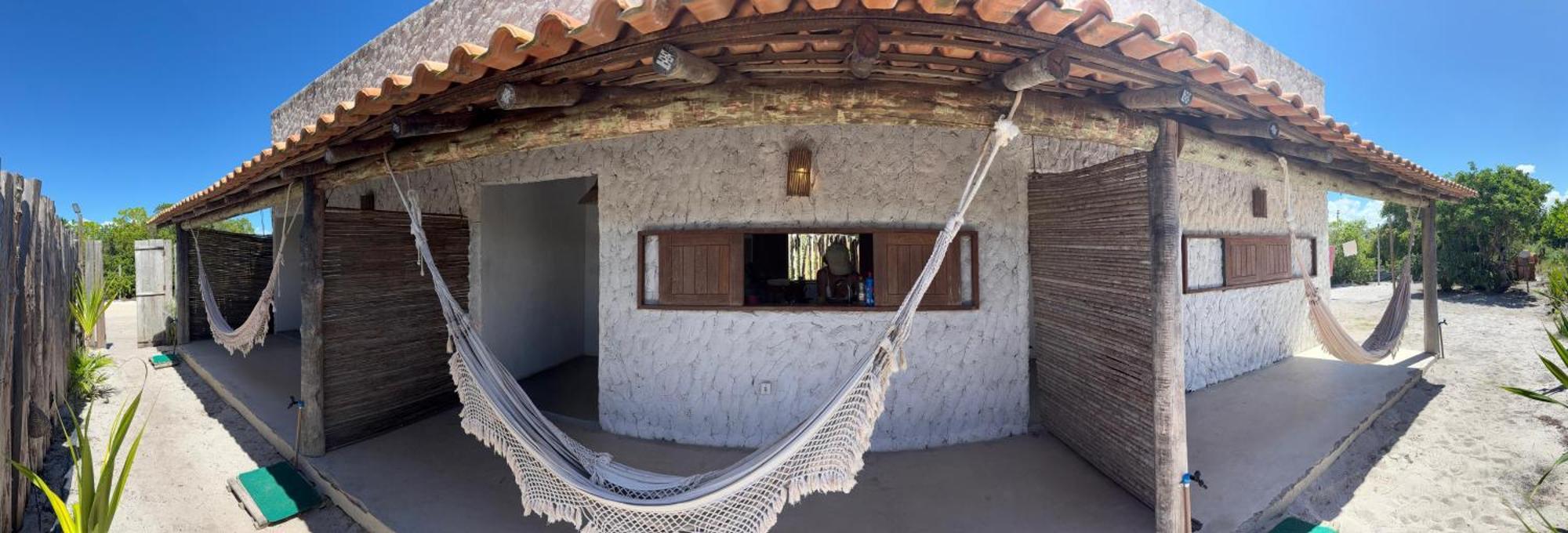 La Na Chay Pousada Caraiva - Xando Extérieur photo